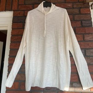 NWOT Lou & Grey sweater